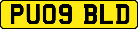 PU09BLD