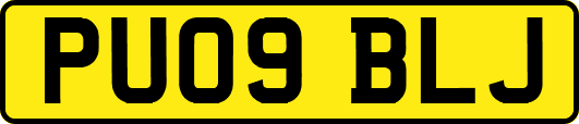 PU09BLJ