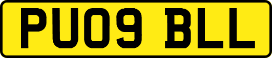 PU09BLL