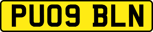 PU09BLN