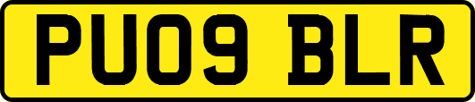 PU09BLR