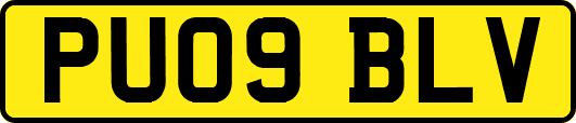 PU09BLV
