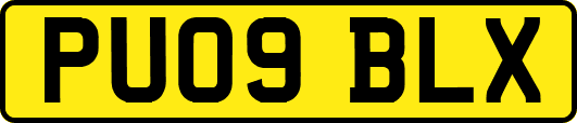 PU09BLX