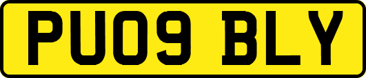 PU09BLY