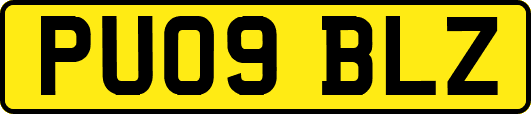 PU09BLZ