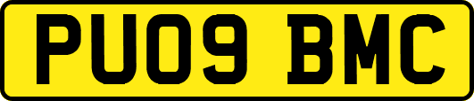 PU09BMC
