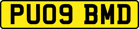 PU09BMD