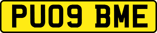 PU09BME