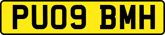 PU09BMH
