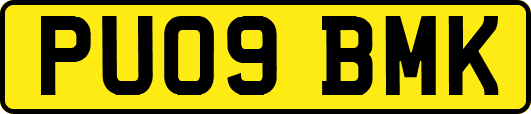 PU09BMK