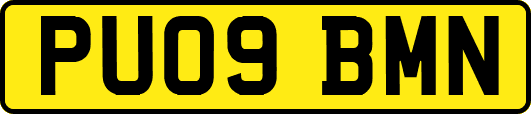 PU09BMN