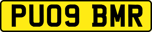 PU09BMR