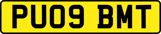 PU09BMT