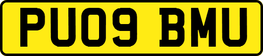 PU09BMU