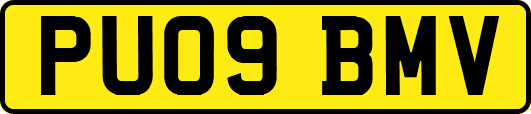 PU09BMV