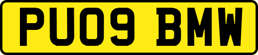 PU09BMW