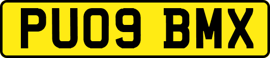 PU09BMX