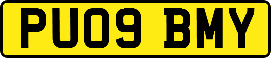 PU09BMY