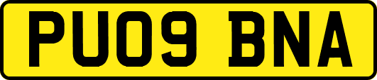 PU09BNA