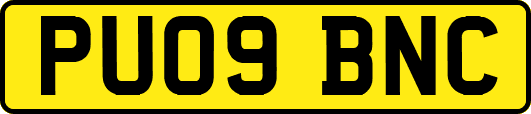 PU09BNC
