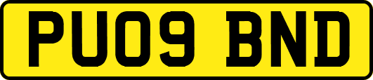 PU09BND