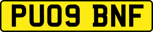 PU09BNF