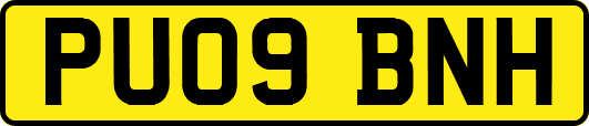 PU09BNH