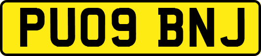 PU09BNJ