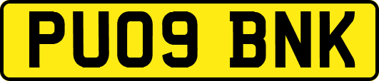 PU09BNK