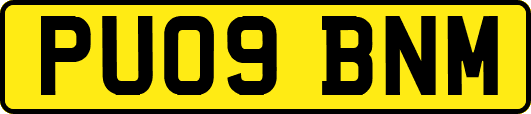 PU09BNM