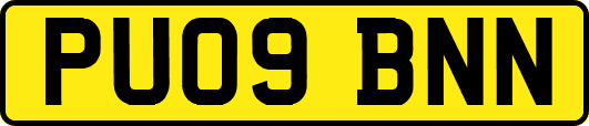 PU09BNN