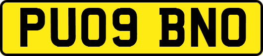 PU09BNO
