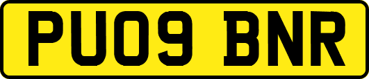 PU09BNR