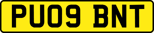 PU09BNT