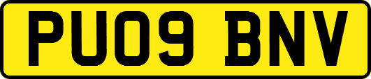 PU09BNV