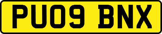 PU09BNX