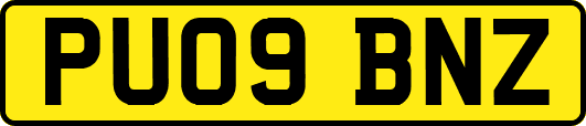 PU09BNZ