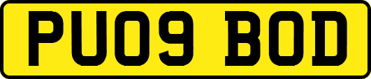 PU09BOD