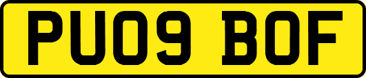 PU09BOF