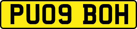 PU09BOH