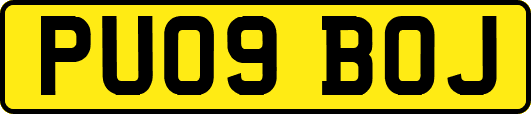 PU09BOJ