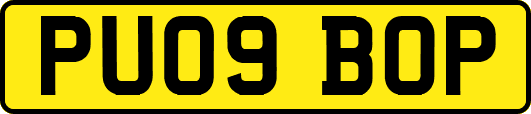 PU09BOP