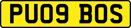 PU09BOS