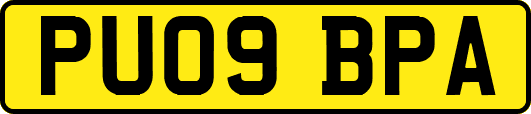 PU09BPA