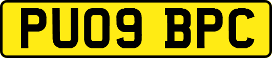 PU09BPC