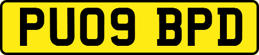 PU09BPD