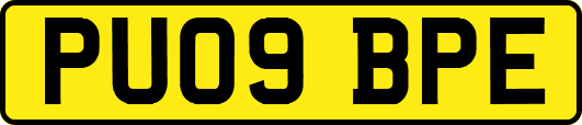 PU09BPE