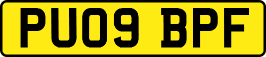 PU09BPF