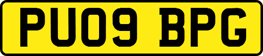 PU09BPG
