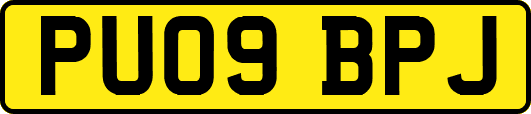 PU09BPJ
